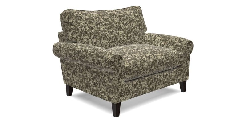 Waverley Snuggler in Two Tone Biscuit