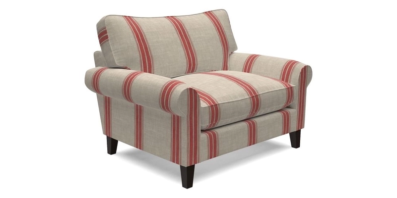 Waverley Snuggler in Two Tone Biscuit