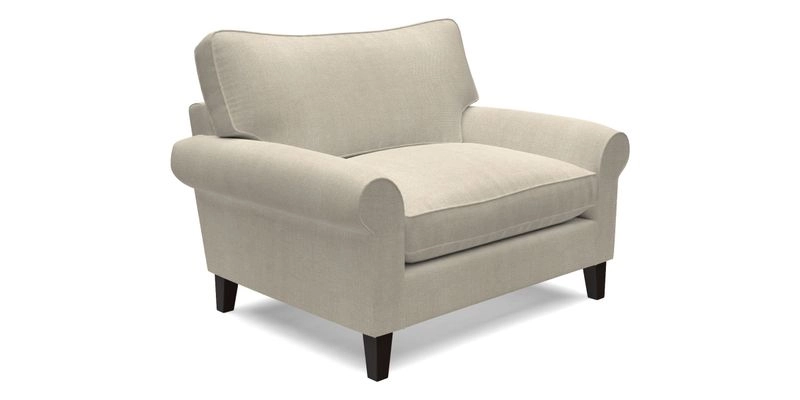 Waverley Snuggler in Two Tone Biscuit