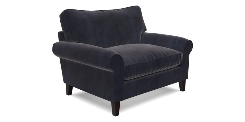 Waverley Snuggler in Two Tone Biscuit