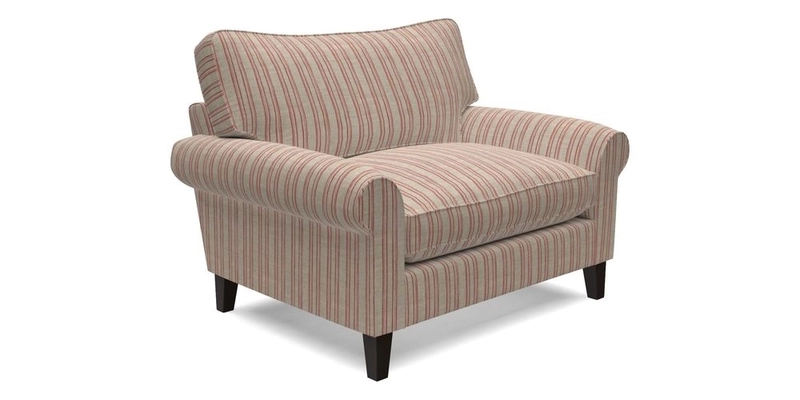 Waverley Snuggler in Two Tone Biscuit