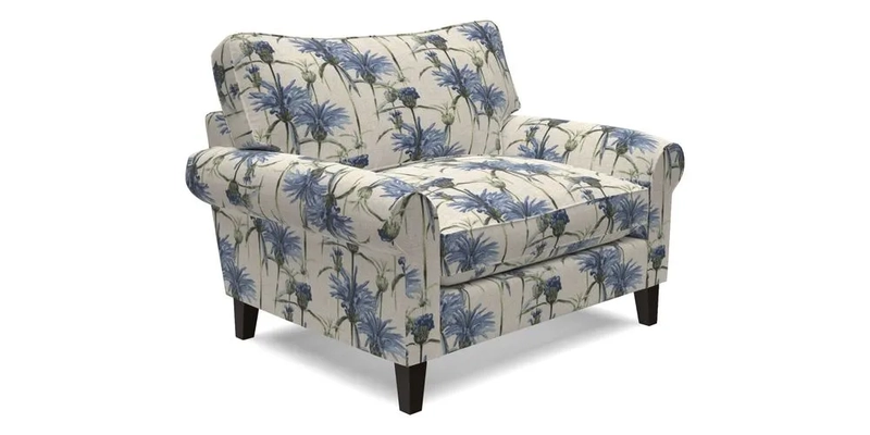 Waverley Snuggler in Two Tone Biscuit