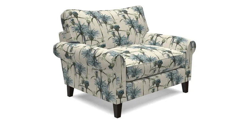 Waverley Snuggler in Two Tone Biscuit