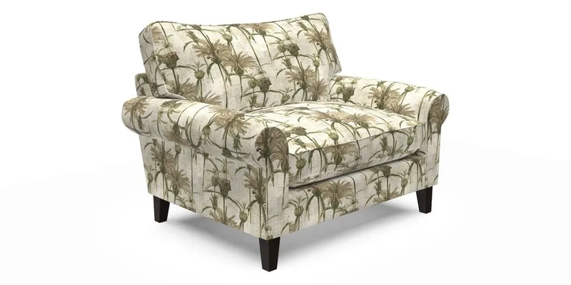 Waverley Snuggler in Two Tone Biscuit