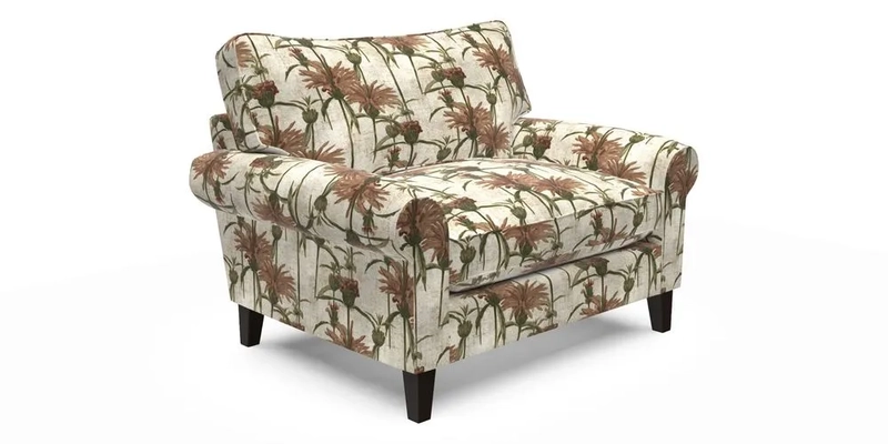 Waverley Snuggler in Two Tone Biscuit