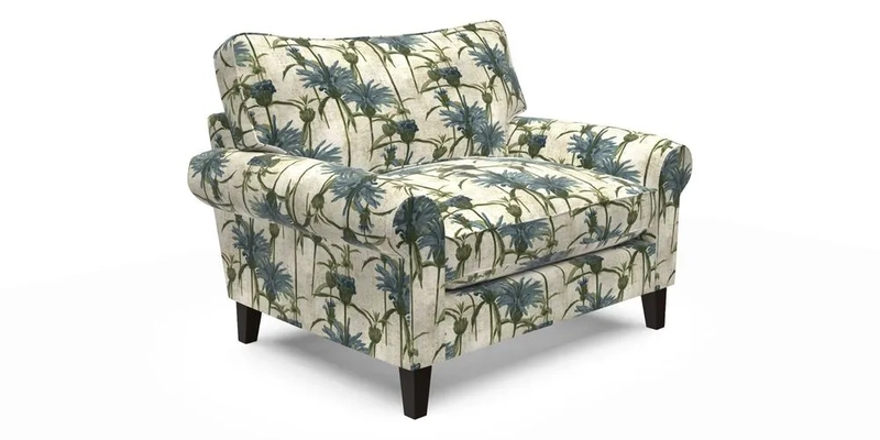 Waverley Snuggler in Two Tone Biscuit