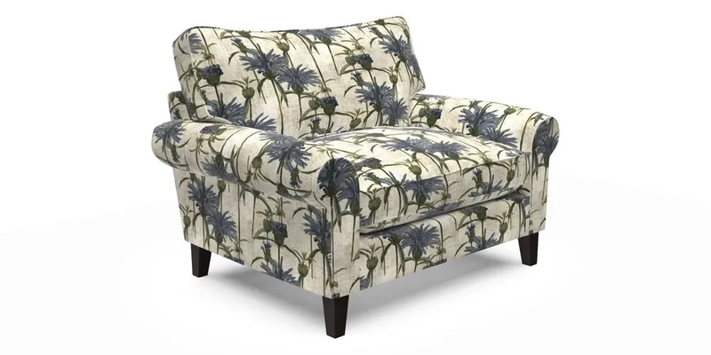 Waverley Snuggler in Two Tone Biscuit