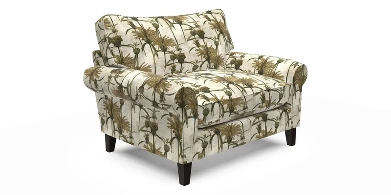 Waverley Snuggler in Two Tone Biscuit