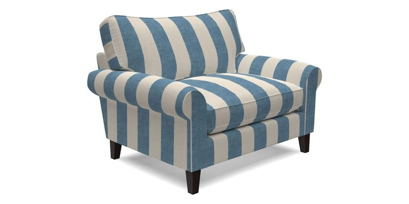 Waverley Snuggler in Two Tone Biscuit