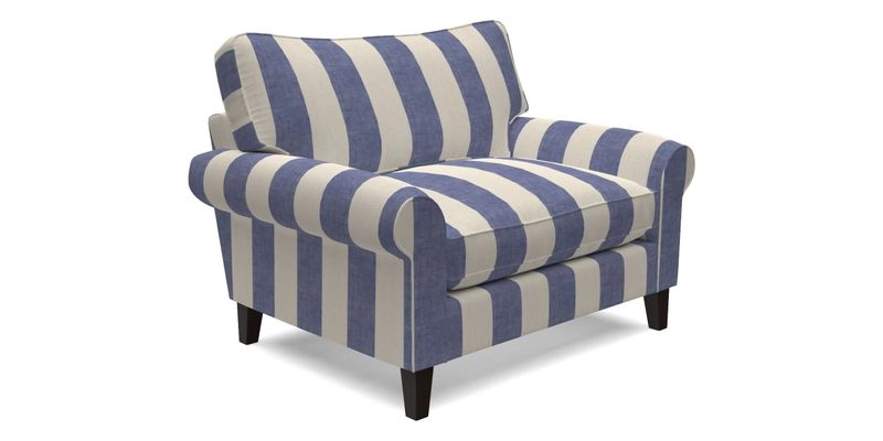 Waverley Snuggler in Two Tone Biscuit