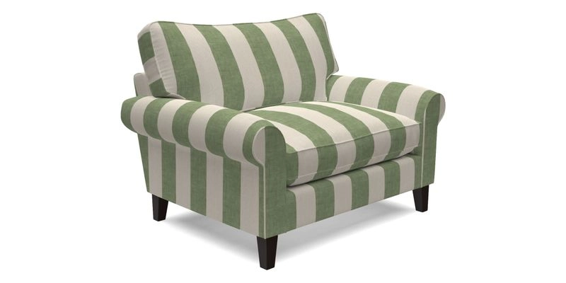 Waverley Snuggler in Two Tone Biscuit