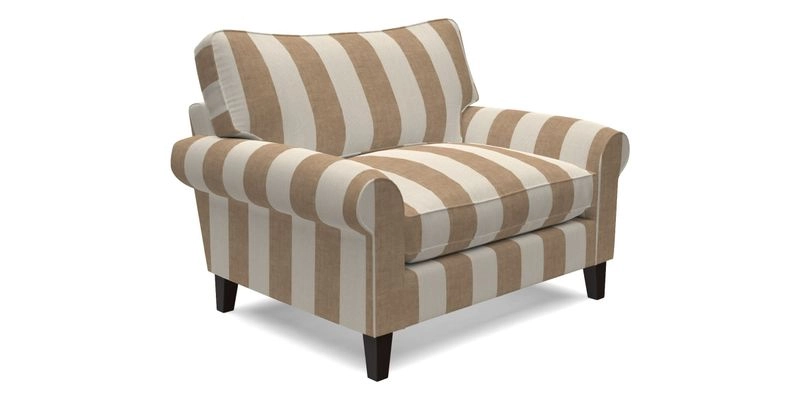 Waverley Snuggler in Two Tone Biscuit