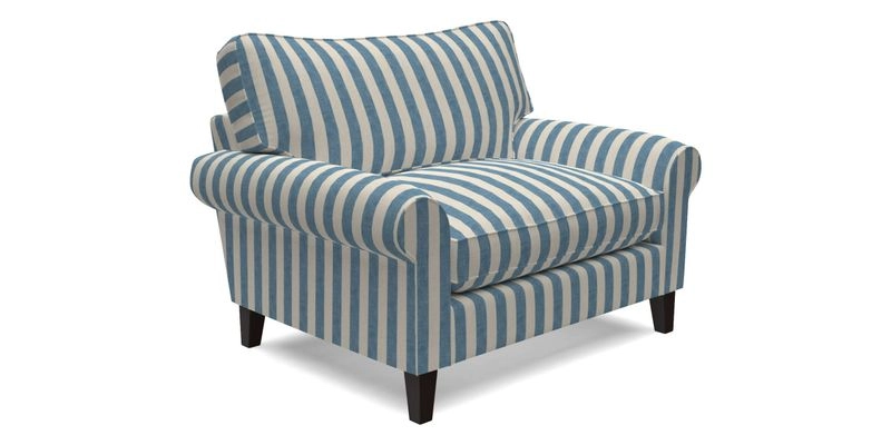 Waverley Snuggler in Two Tone Biscuit