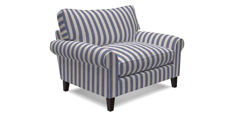 Waverley Snuggler in Two Tone Biscuit