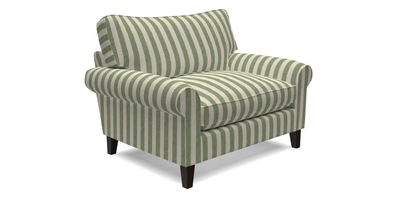 Waverley Snuggler in Two Tone Biscuit