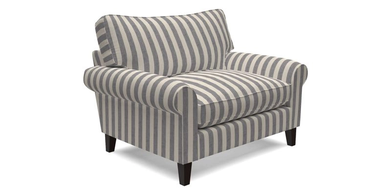 Waverley Snuggler in Two Tone Biscuit