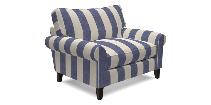 Waverley Snuggler in Two Tone Biscuit