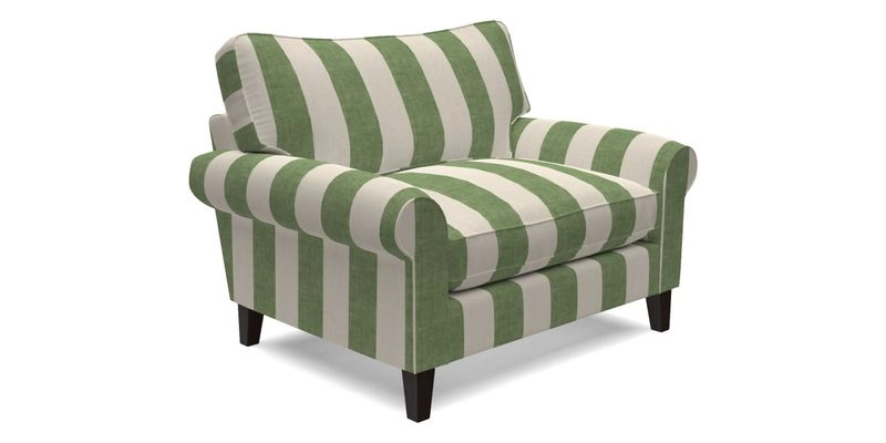 Waverley Snuggler in Two Tone Biscuit