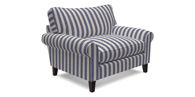 Waverley Snuggler in Two Tone Biscuit