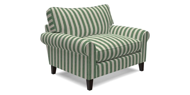 Waverley Snuggler in Two Tone Biscuit