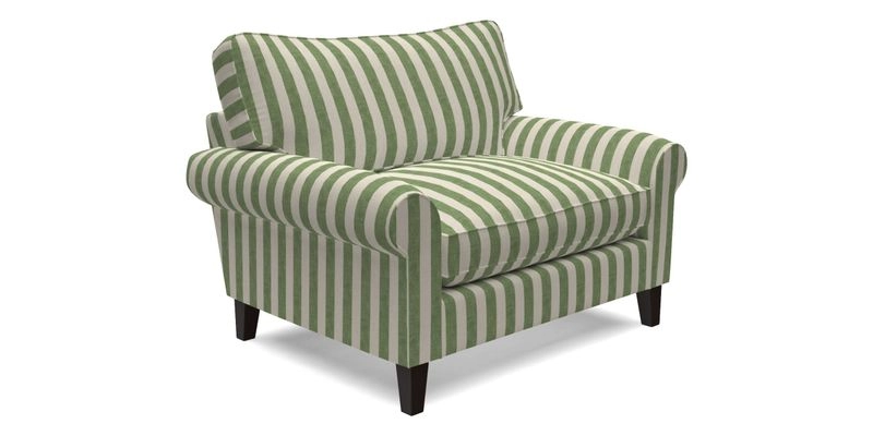 Waverley Snuggler in Two Tone Biscuit