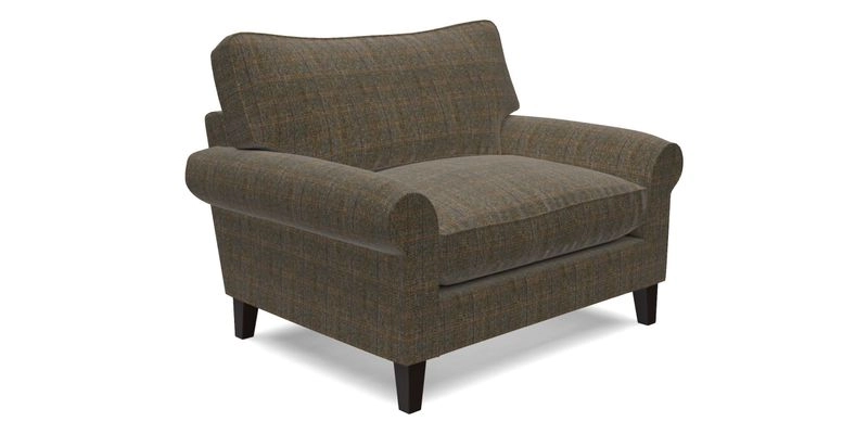 Waverley Snuggler in Two Tone Biscuit