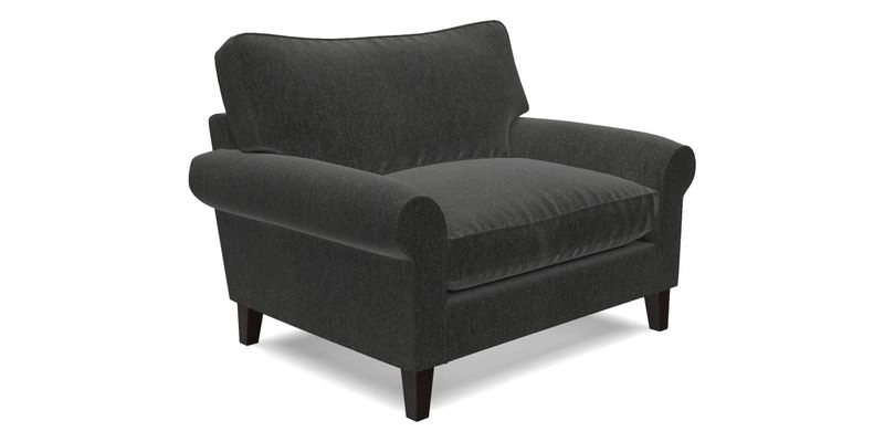 Waverley Snuggler in Two Tone Biscuit