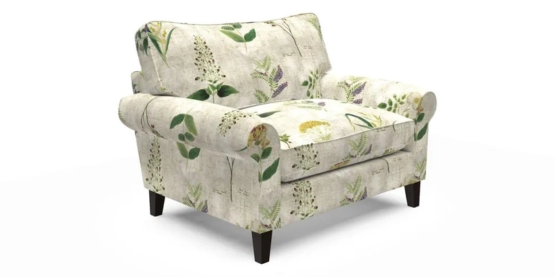 Waverley Snuggler in Two Tone Biscuit