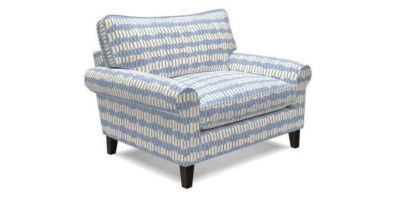 Waverley Snuggler in Two Tone Biscuit