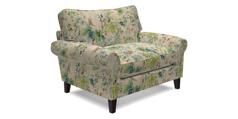 Waverley Snuggler in Two Tone Biscuit