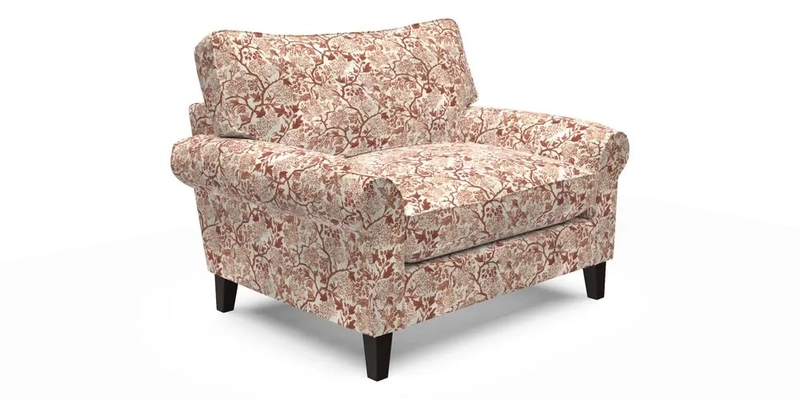 Waverley Snuggler in Two Tone Biscuit