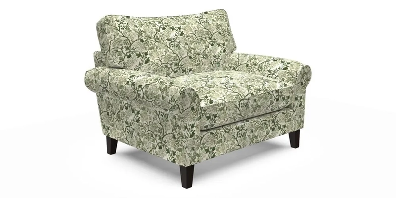 Waverley Snuggler in Two Tone Biscuit