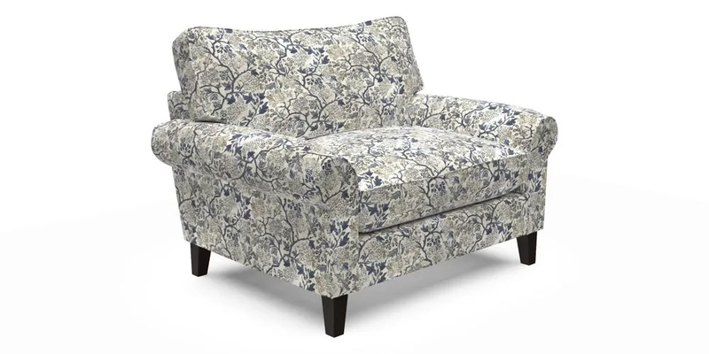 Waverley Snuggler in Two Tone Biscuit