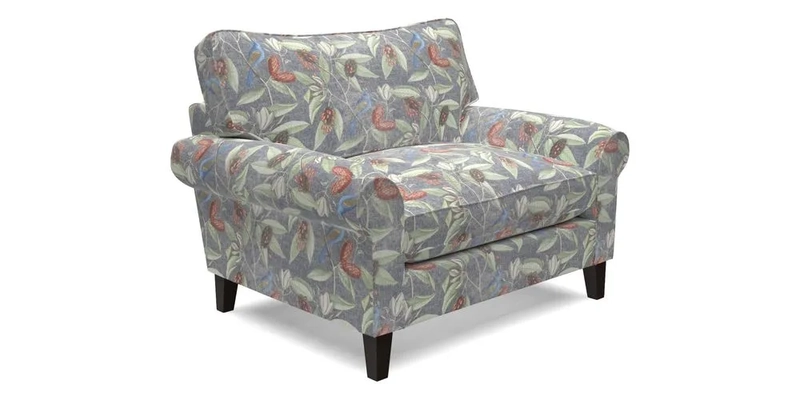 Waverley Snuggler in Two Tone Biscuit