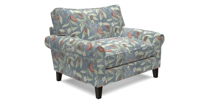 Waverley Snuggler in Two Tone Biscuit