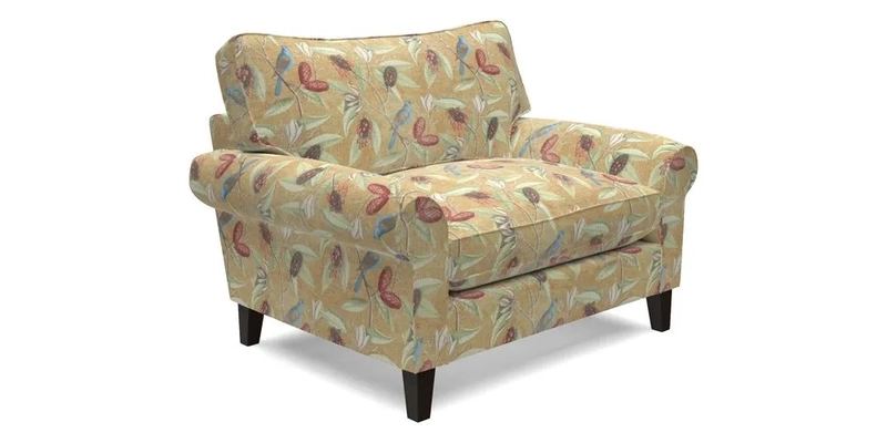 Waverley Snuggler in Two Tone Biscuit