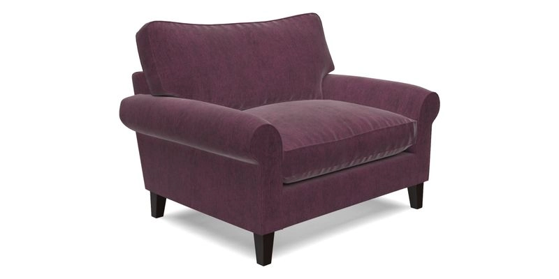 Waverley Snuggler in Two Tone Biscuit