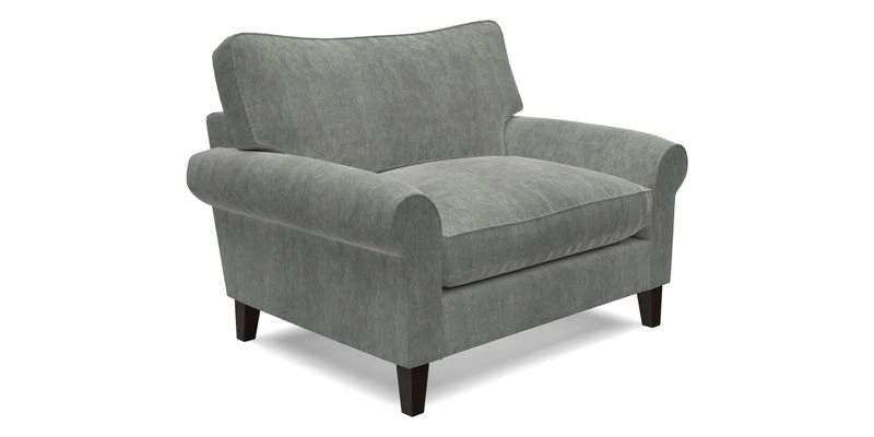 Waverley Snuggler in Two Tone Biscuit