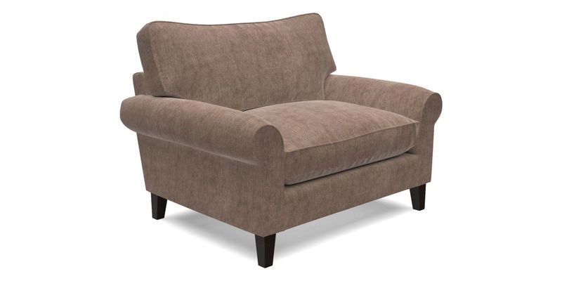 Waverley Snuggler in Two Tone Biscuit