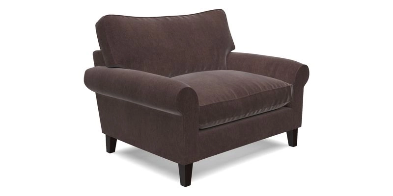 Waverley Snuggler in Two Tone Biscuit