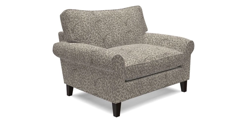 Waverley Snuggler in Two Tone Biscuit