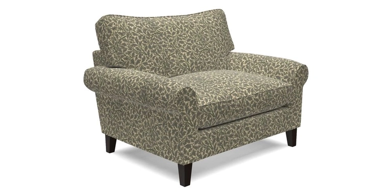 Waverley Snuggler in Two Tone Biscuit