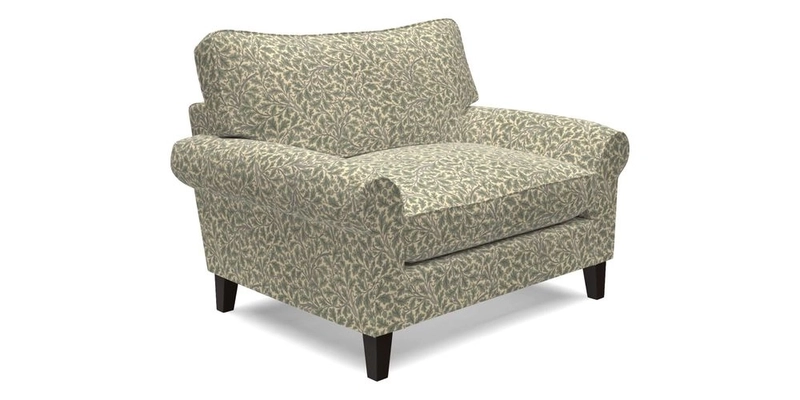 Waverley Snuggler in Two Tone Biscuit