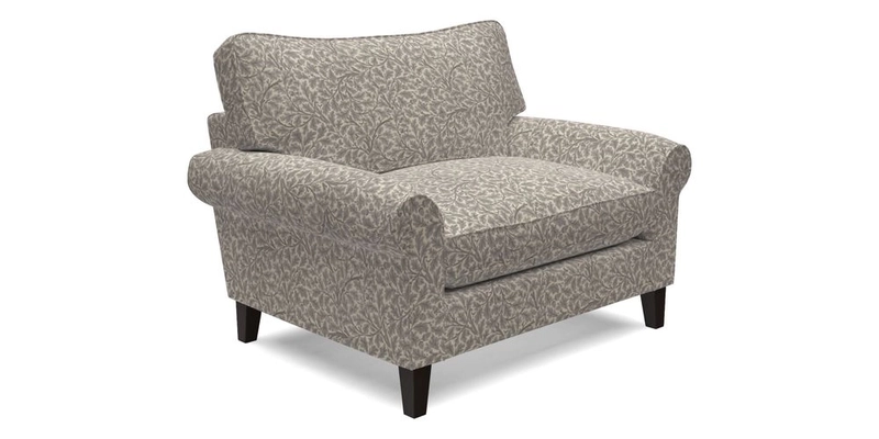 Waverley Snuggler in Two Tone Biscuit