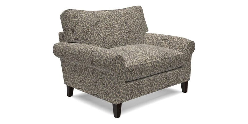 Waverley Snuggler in Two Tone Biscuit