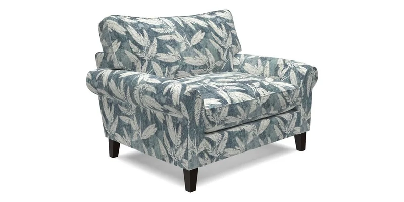 Waverley Snuggler in Two Tone Biscuit