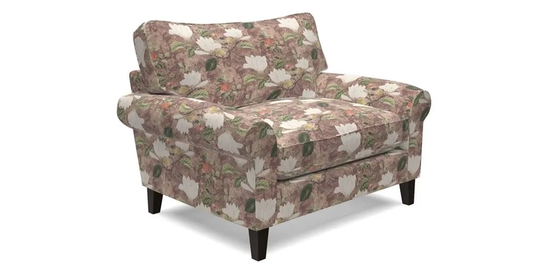 Waverley Snuggler in Two Tone Biscuit