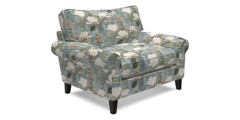 Waverley Snuggler in Two Tone Biscuit