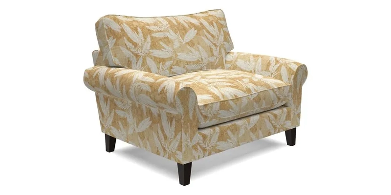 Waverley Snuggler in Two Tone Biscuit