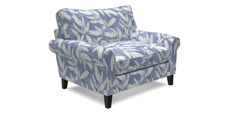 Waverley Snuggler in Two Tone Biscuit